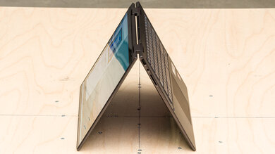 HP ENVY x360 15 (2023) Hinge Photo