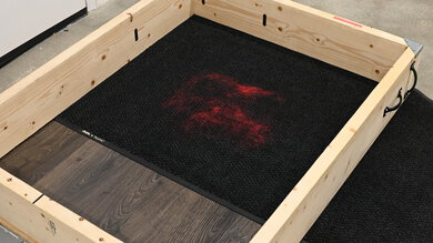 Roborock Qrevo Pro Pet Hair Pickup Post Test