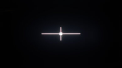 Sony X950H Black Uniformity Picture with Local Dimming