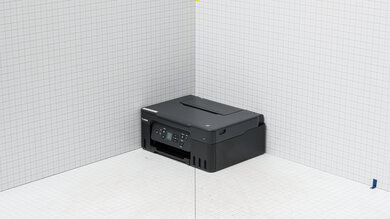 Canon PIXMA G3270 ISO View Picture