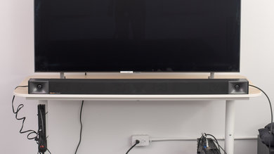 Klipsch Bar 48 Dimensions photo - bar