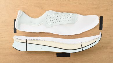 ASICS S4+ YOGIRI Other Features Photo