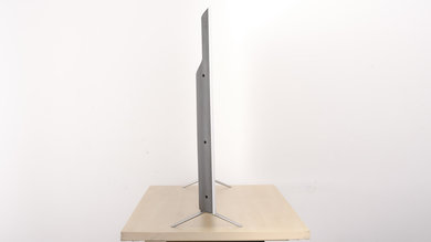 Vizio P Series Quantum 2019 Thickness Picture