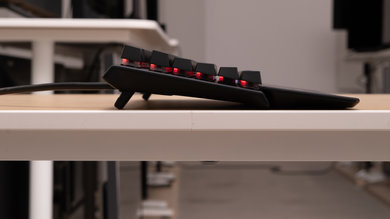 SteelSeries Apex 7 TKL Side Picture