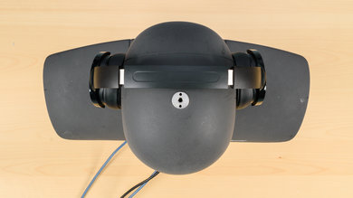 Skullcandy Hesh 3 Wireless Top Picture