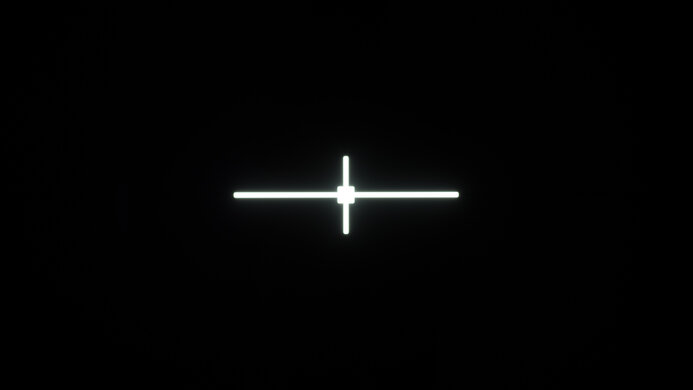 ASUS ROG Strix OLED XG32UCWMG Native Black Uniformity Picture