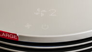 Blueair Blue Signature Large Main Controls