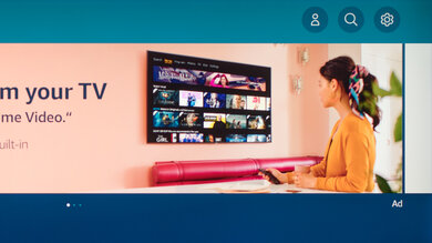 Samsung The Terrace Ads Picture