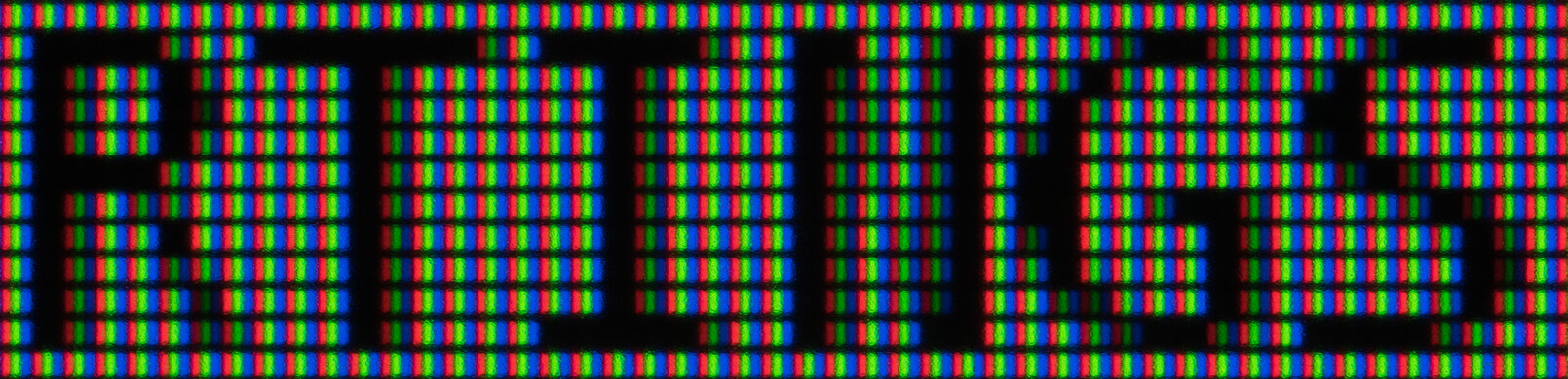 ASUS ROG Strix XG279Q ClearType Off