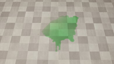 Roborock Qrevo Pro Water Pickup Post Test