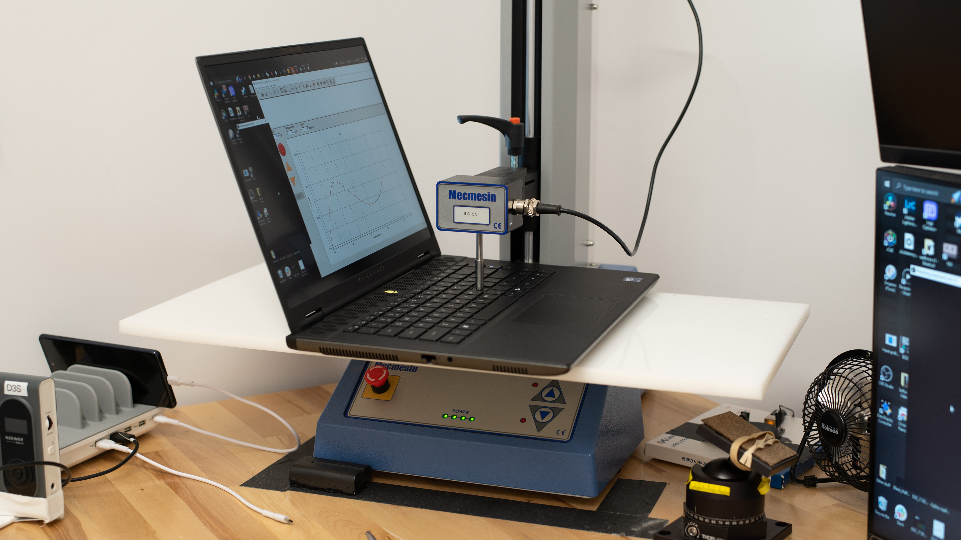 perceptual testing image