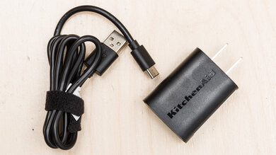 KitchenAid Go Cordless Hand Blender Cable Picture