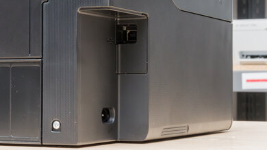 Canon PIXMA G3270 Inputs Picture