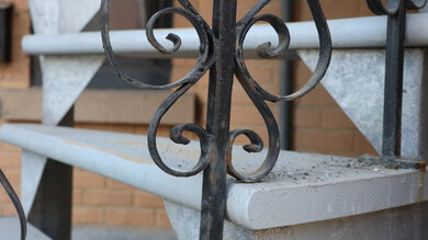 Canon EOS R7 Sample Gallery - Stairway