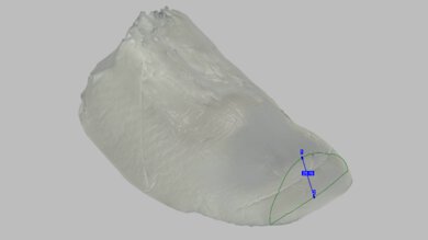 Mizuno Neo Vista 2 Forefoot Height Photo