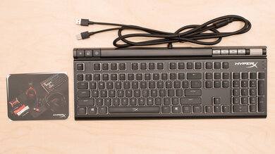 HyperX Alloy Elite 2 Bundle Picture