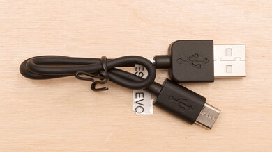 Skullcandy Sesh Evo True Wireless Cable Picture