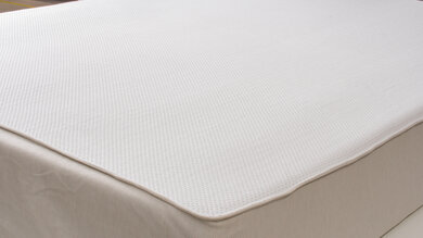 Boring Mattress Cover Picture