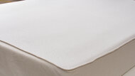 Boring Mattress Cover Picture