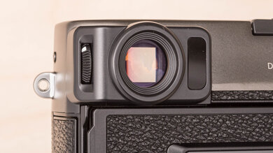 Fujifilm X-Pro3 Review - RTINGS.com