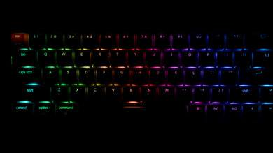 Keychron K6 Brightness Min