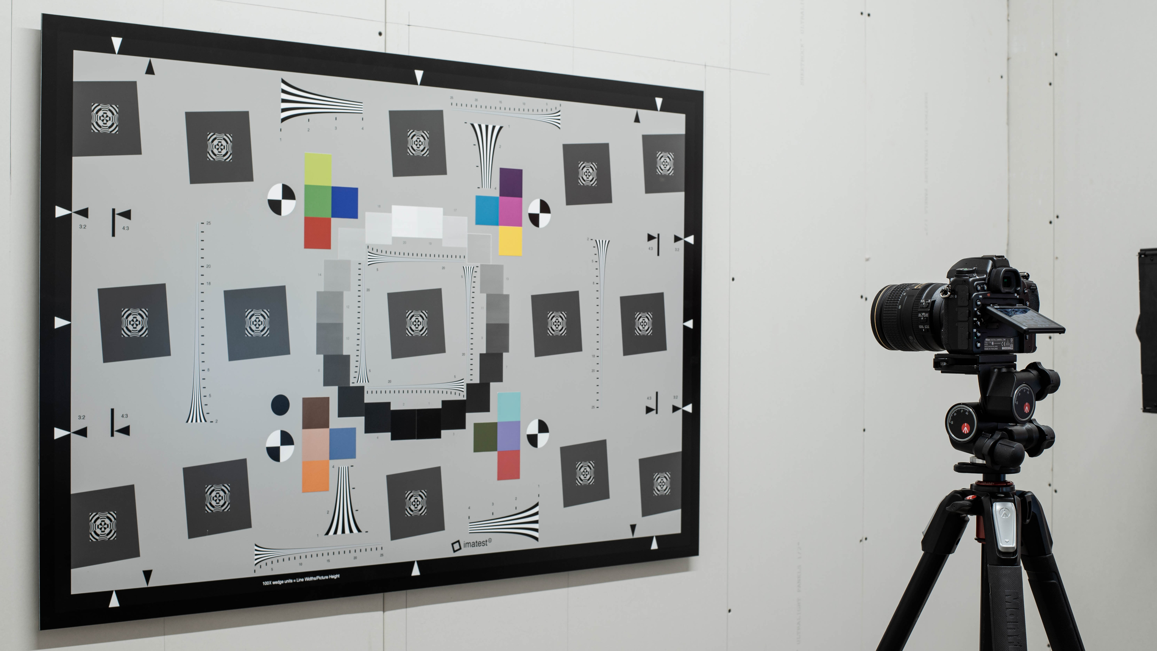 perceptual testing image