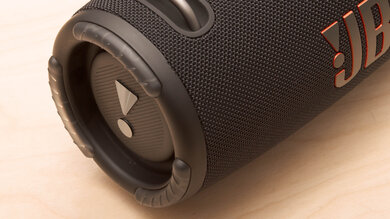 JBL Xtreme 3 Build Quality Photo