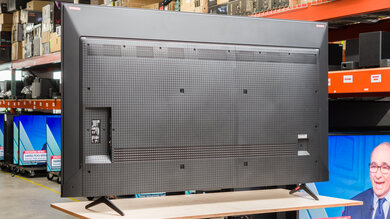 TCL S5/S551G Back Picture