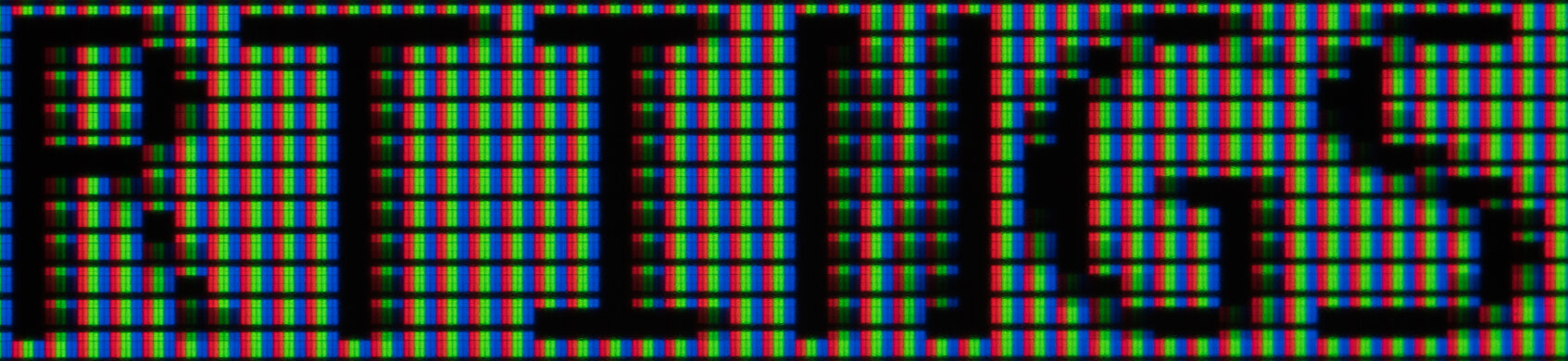 MSI Optix G27C6 ClearType Off