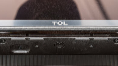 TCL QM8/QM850G QLED Controls Picture