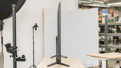 Hisense A6N [A6, A65N] Thickness Picture