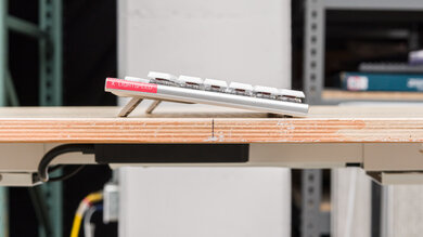 Logitech G915 X LIGHTSPEED Side Picture