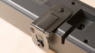 Samsung HW-B750F Bar Mounting Holes