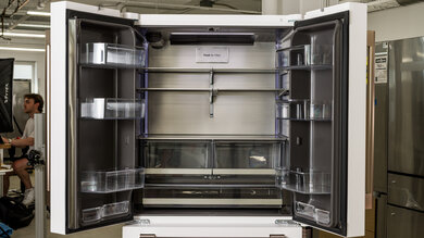 LG STUDIO SRFB27W3 Interior Storage Photo