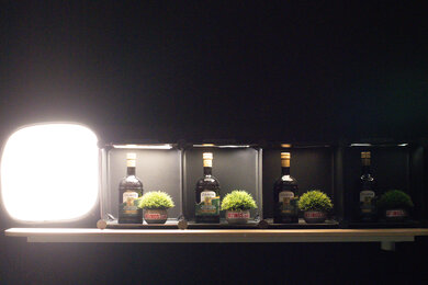 Panasonic LUMIX GH7 Dynamic Range Scene