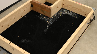 MOVA P10 Pro Ultra High-Pile Carpet Pickup Post Test