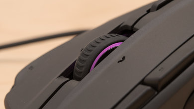SteelSeries Rival 500 Mouse wheel picture