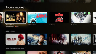 TCL S5/S551G Ads Picture