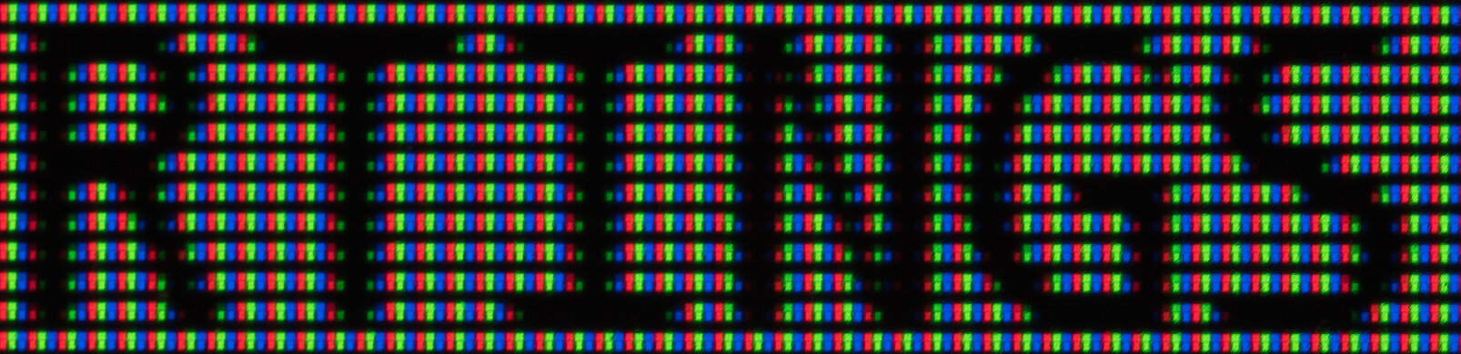 MSI Optix MAG271CQR ClearType On