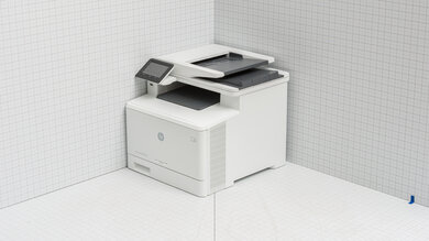 HP Color LaserJet Pro MFP M479fdw ISO View Picture