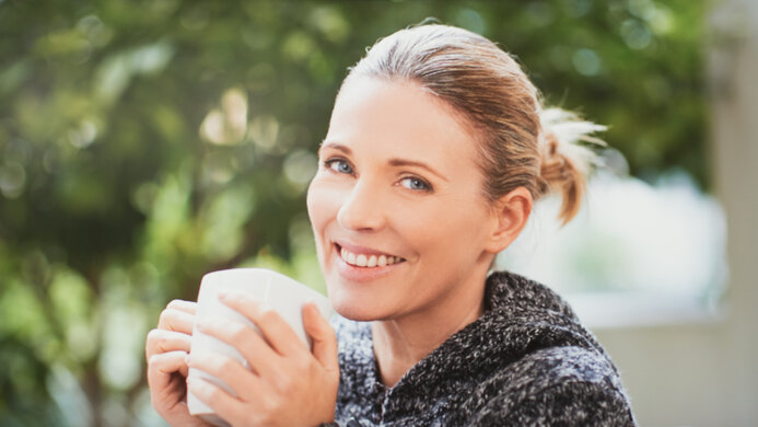 HP OMEN 27c Average Room