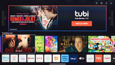 LG UQ7590 [UQ75, UQ7570] Ads Picture