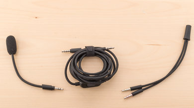 Logitech G Pro Gaming Headset Cable Picture