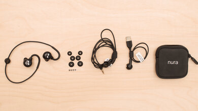 Nura NuraLoop Wireless In The Box Picture