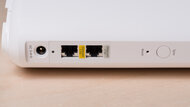 NETGEAR Orbi 370 Ports Photo