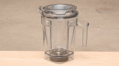 Vitamix A2500 Jar Picture