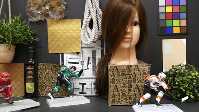 Panasonic LUMIX ZS80 FHD Test Scene Extract In FHD