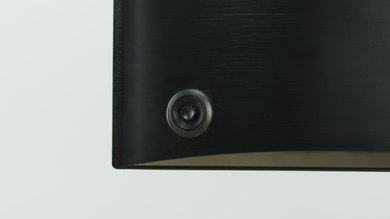 Samsung UE590 Controls Picture