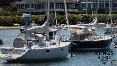 Sony X690E 1080p Picture