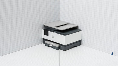 HP OfficeJet Pro 9125e ISO View Picture